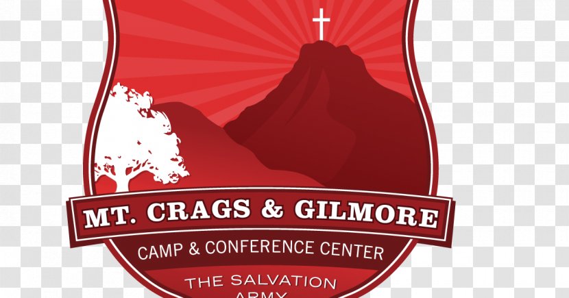 The Oaks Camp And Conference Center Lake Hughes Pacific Southwest Logo Brand - Maroon - Salvation Transparent PNG