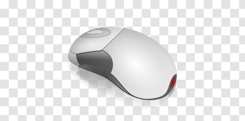 Computer Mouse Keyboard Scroll Wheel Clip Art - Peripheral Transparent PNG