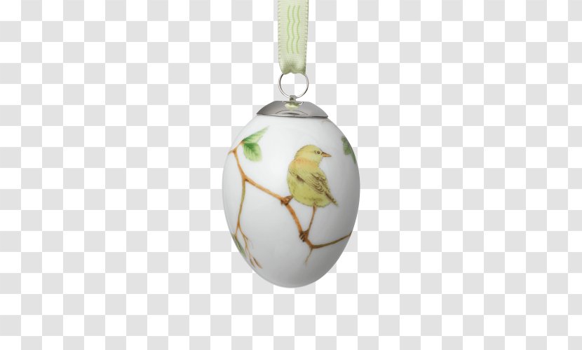 Royal Copenhagen Easter Egg 2018 Scilla & Warbler - Cobb 500 Transparent PNG