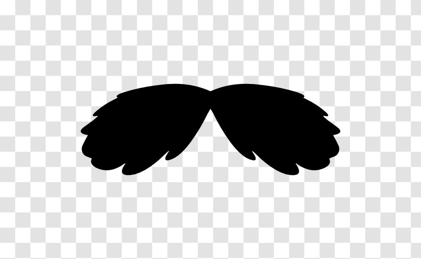 Moustache Business Person Fan Werkvoorbereider - Humour Transparent PNG