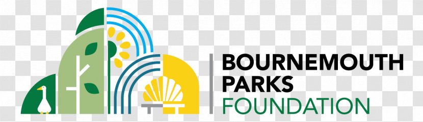 Bournemouth Parks Foundation Logo Urban Open Space Grant Park - Austin Transparent PNG