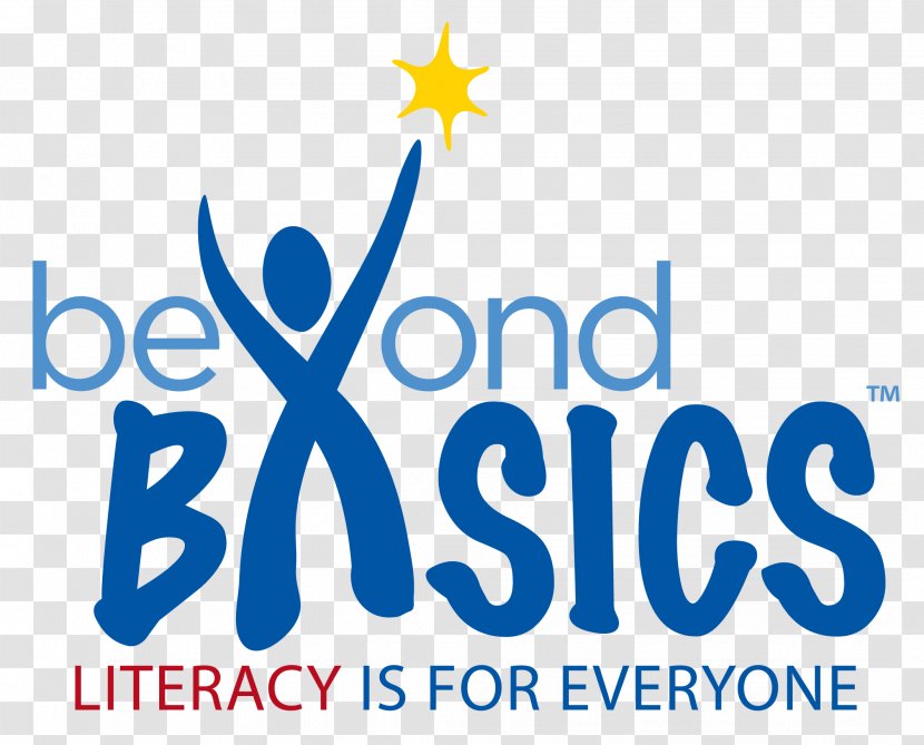Beyond Basics Non-profit Organisation Organization Port Arthur Literacy - Logo - International Day Transparent PNG