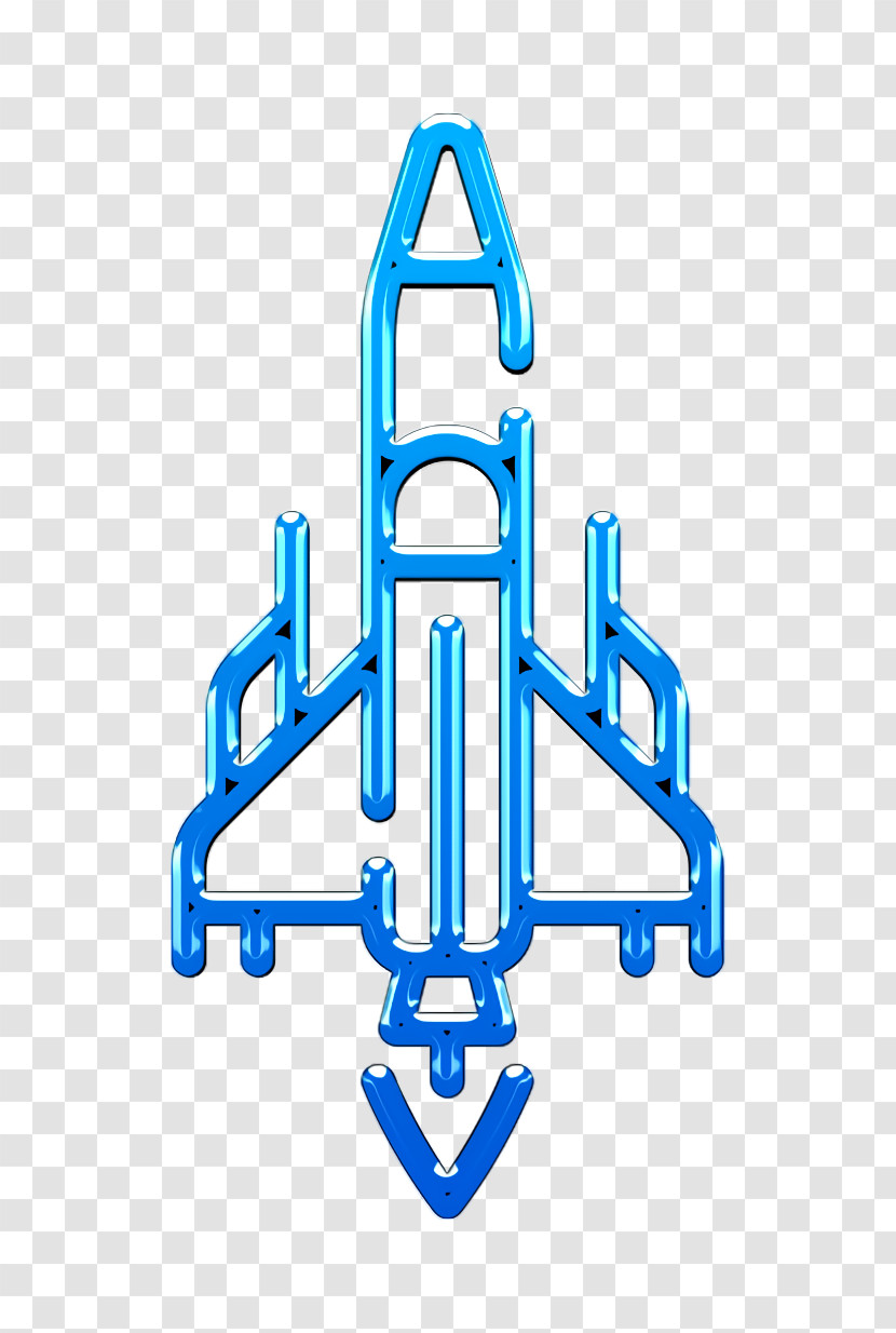Space Icon Rocket Icon Rocket Launch Icon Transparent PNG