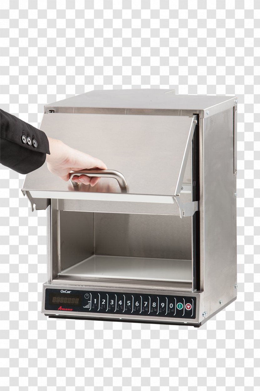 Small Appliance Amana Corporation Microwave Ovens Transparent PNG