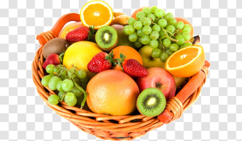Food Gift Baskets Vegetarian Cuisine Fruit Transparent PNG