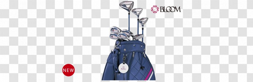 Cleveland Golf Clubs Caddie Sports - Set Bloom Transparent PNG