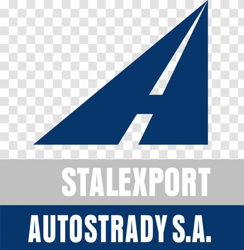 Stalexport Autostrady Business Organization Warsaw Stock Exchange Poland - Sign Transparent PNG