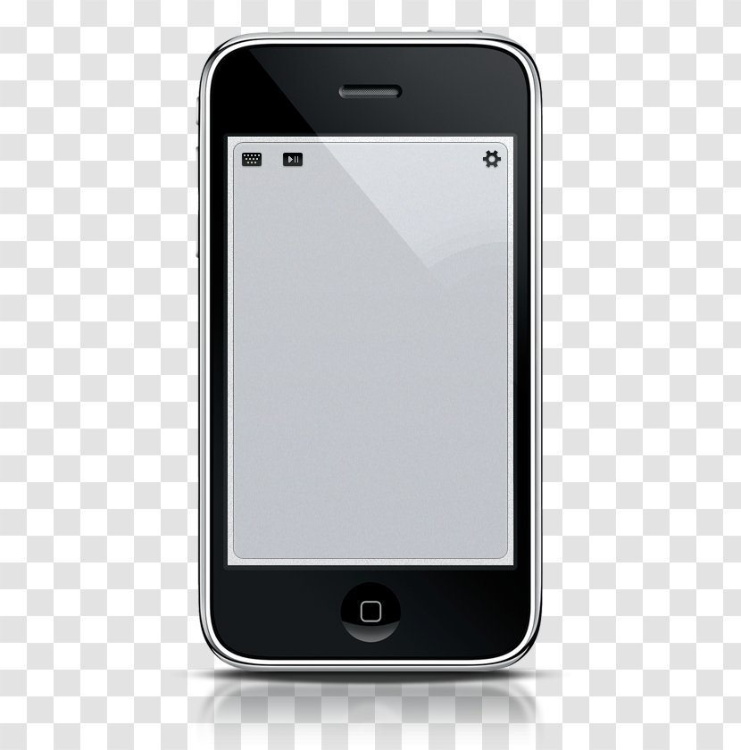 IPod Touch IPhone Apple Instant Messaging - Smartphone - Iphone Transparent PNG
