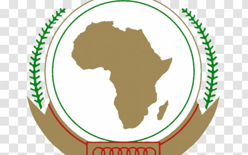 African Union Commission Peace And Security Council Addis Ababa Year Of Africa - Tree - Area Transparent PNG