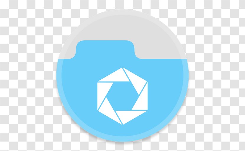 Organization Brand Aqua - Nik Folder Transparent PNG