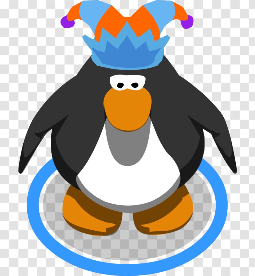 Club Penguin Wiki Clip Art - Headgear Transparent PNG