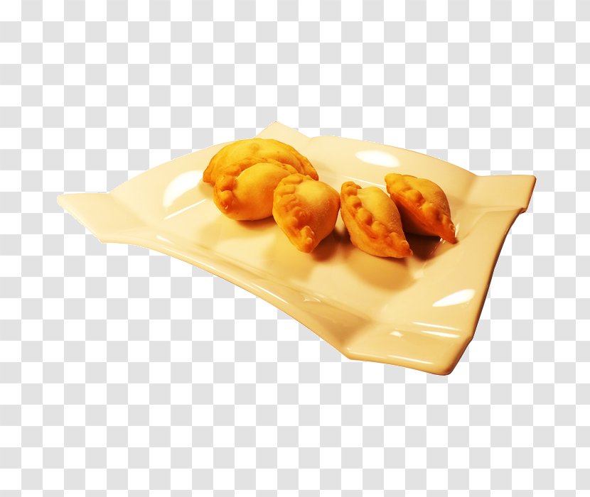 Empanada Deep Frying Food - Dish - CoctelERIA Transparent PNG