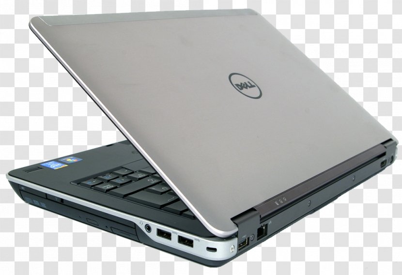 Dell Latitude Laptop Intel Core I5 Transparent PNG