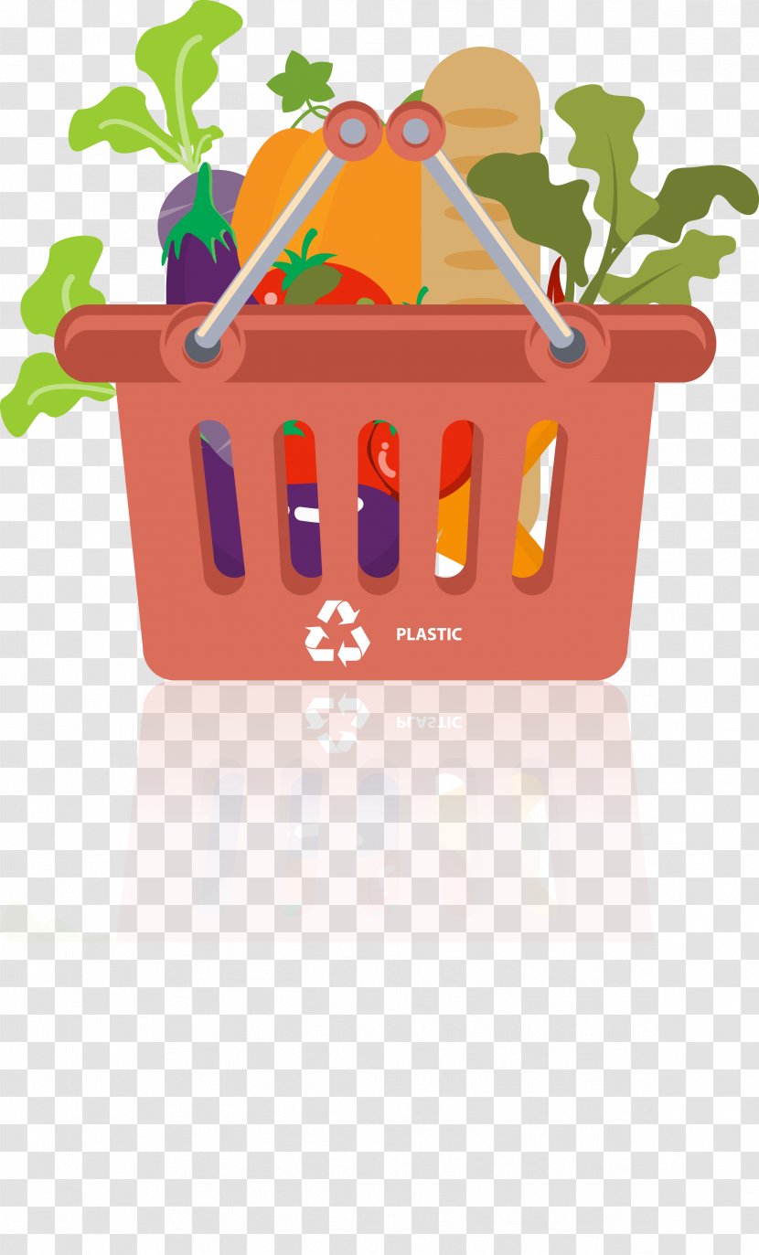 Vegetable Recycling - Waste Management - Blue Transparent PNG