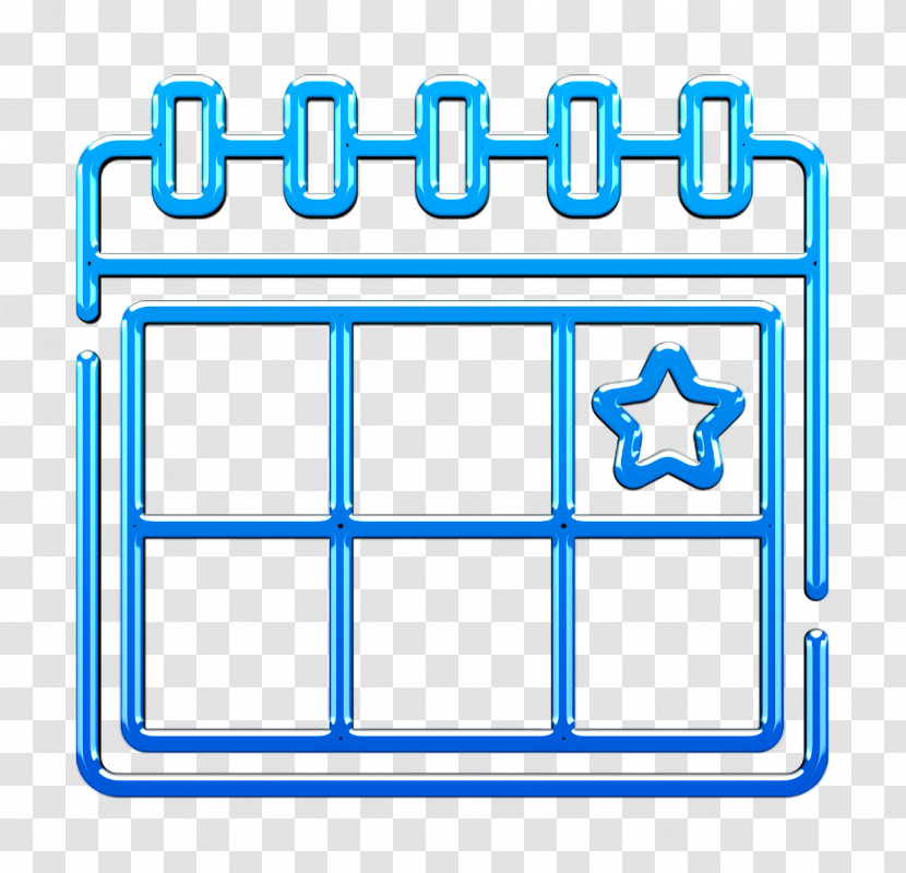 Calendar Icon Event Icon Night Party Icon Transparent PNG