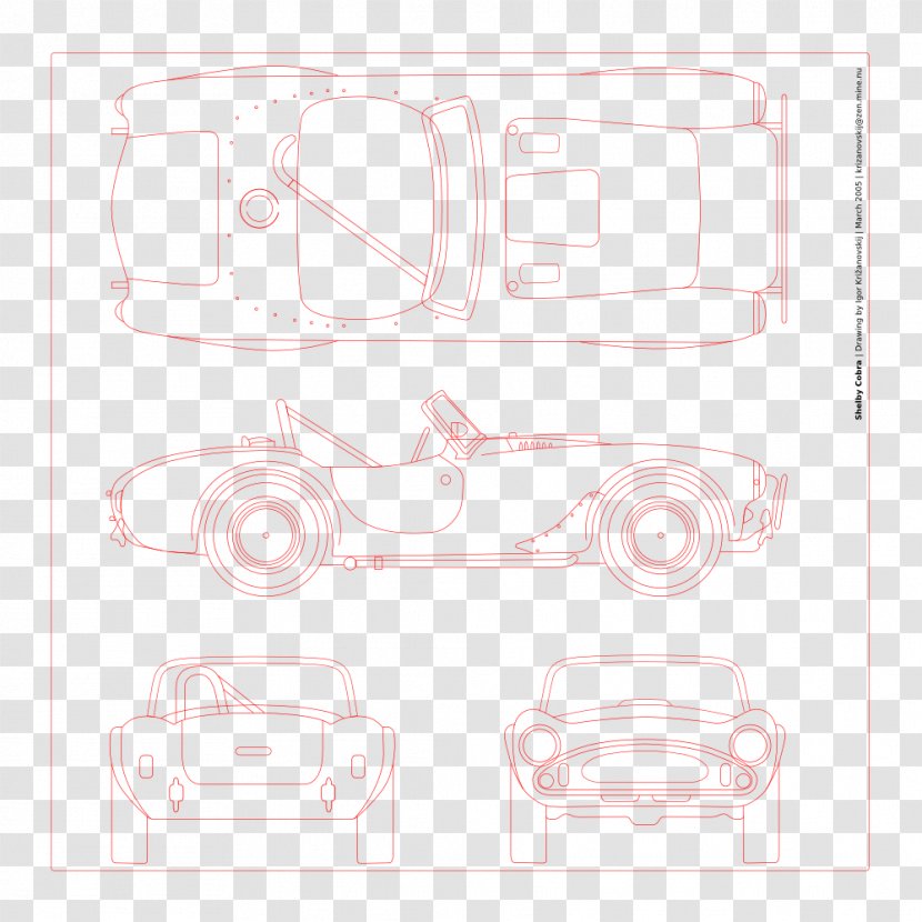 Paper Sketch - Area - Design Transparent PNG