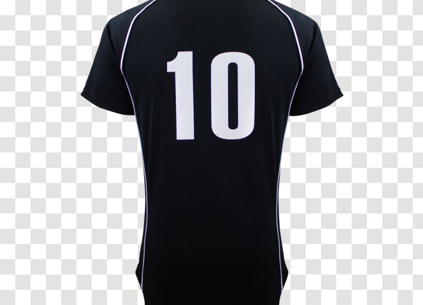Sports Fan Jersey T-shirt Logo Sleeve ユニフォーム - Tshirt Transparent PNG