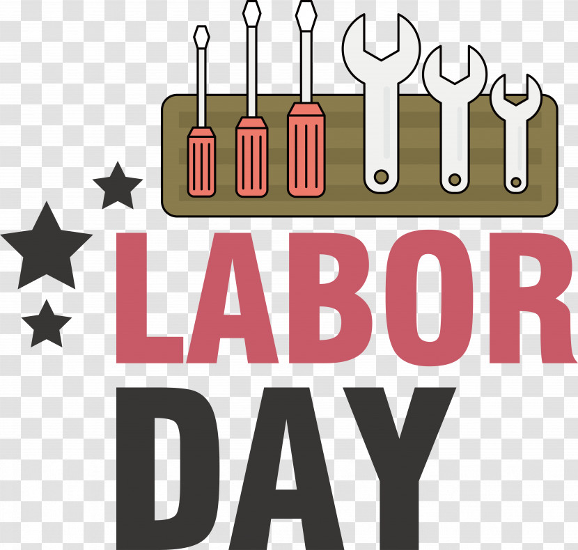 Labor Day Transparent PNG
