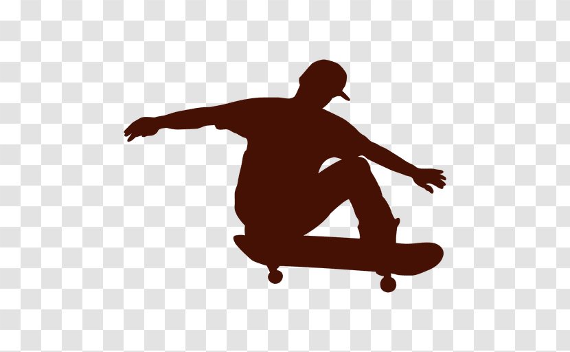 Skateboarding Skatepark Roller Skating Longboard - Skateboard Transparent PNG