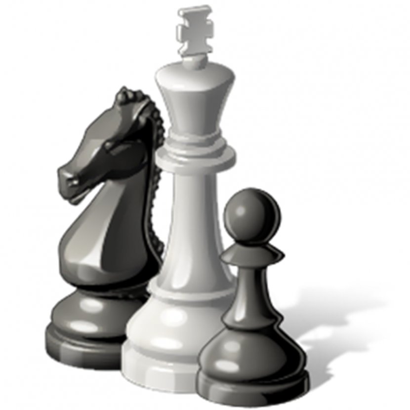Chess Titans Chess960 Club Video Game Transparent PNG