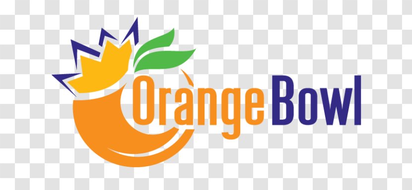 Hard Rock Stadium Miami Hurricanes Football 2010 Orange Bowl Peach Sugar - Brand Transparent PNG