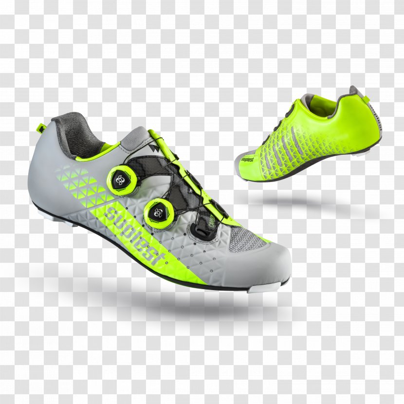 Cycling Shoe Racing Bicycle - Mountain Bike Transparent PNG