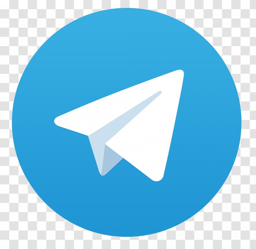 Telegram Logo - Pavel Durov - Blockchain Transparent PNG