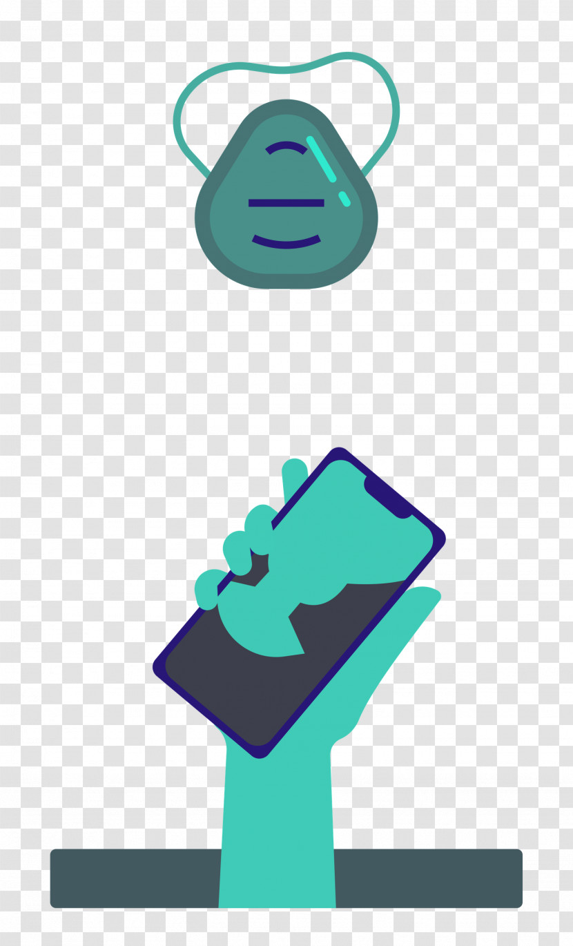 Hand Hold Up Transparent PNG