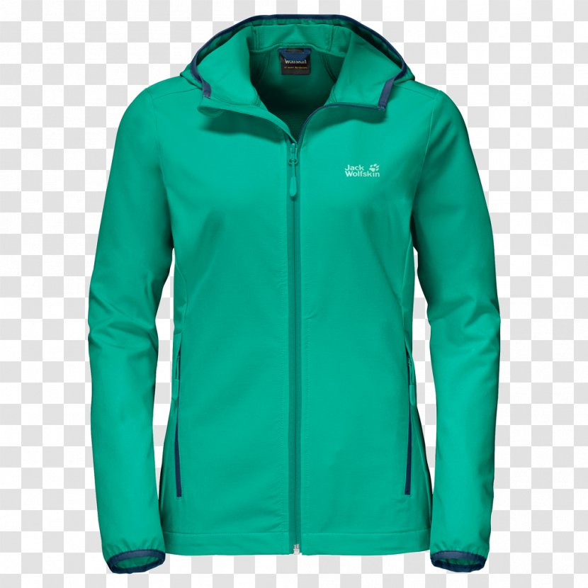 Hoodie Jacket Softshell The North Face Clothing - Hood Transparent PNG
