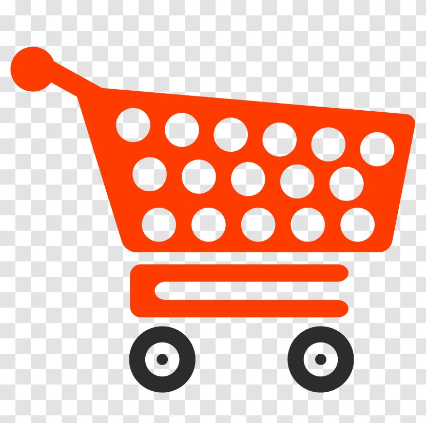Shopping Cart Icon - Taobao - Vector Material Transparent PNG