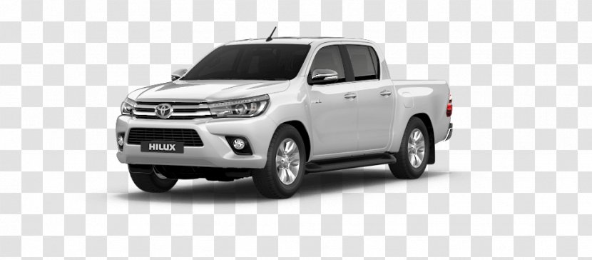 Pickup Truck Toyota Land Cruiser Prado Hilux 2018 Nissan NV Cargo - Automotive Exterior Transparent PNG