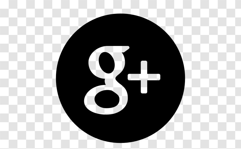 Google+ Gmail Google Account Blog - Symbol Transparent PNG
