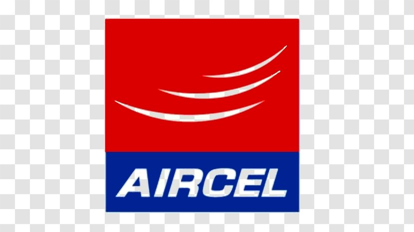 Aircel Customer Service Mobile Phones Provider Company Noida - Andhra Pradesh Logo Transparent PNG