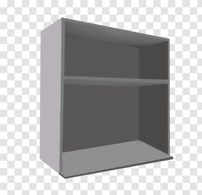 Shelf Rectangle - Shelving - Angle Transparent PNG