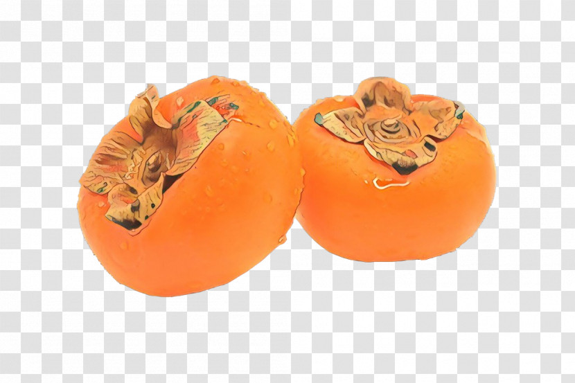 Orange Transparent PNG