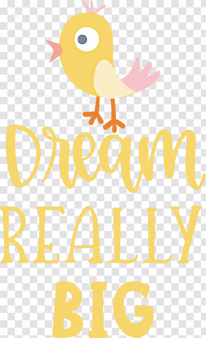 Dream Really Big Dream Dream Catcher Transparent PNG