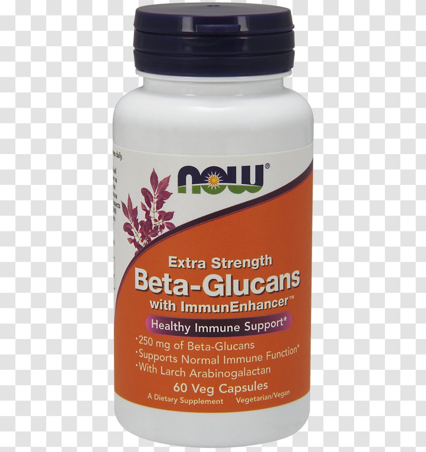 Probiotic Dietary Supplement Colony-forming Unit Health Prebiotic - Beta-glucan Transparent PNG