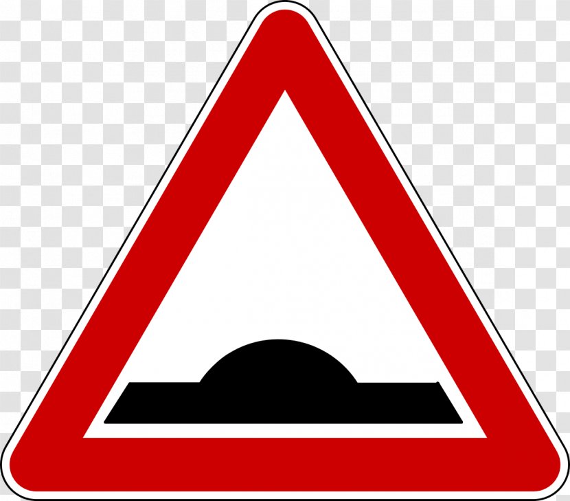 Traffic Sign Warning The Highway Code Driving Transparent PNG