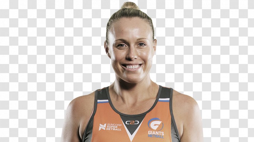 Susan Pettitt Giants Netball Suncorp Super Australia National Team Queensland Firebirds Transparent PNG