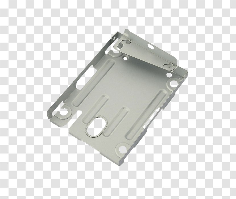 PlayStation 2 3 4 Hard Drives Video Game Consoles - Mount - Bracket Transparent PNG