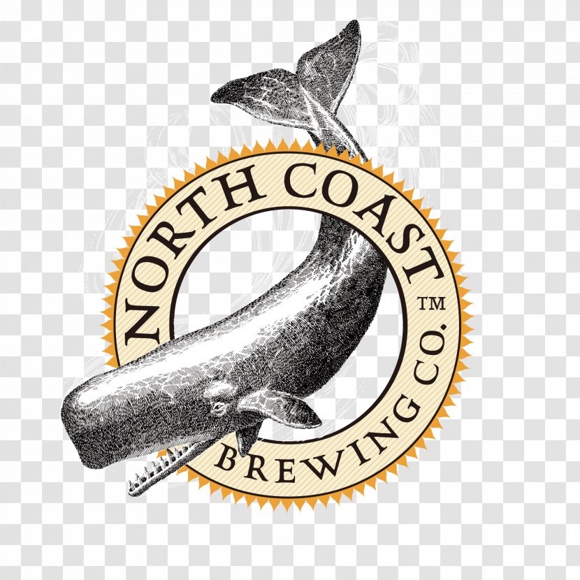 North Coast Brewing Company Beer Old Rasputin Russian Imperial Stout Ale Fort Bragg - Microbrewery Transparent PNG