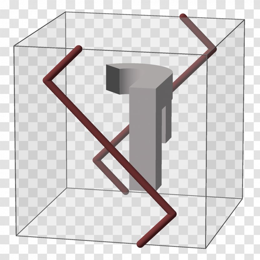 Rectangle - Furniture - V Transparent PNG