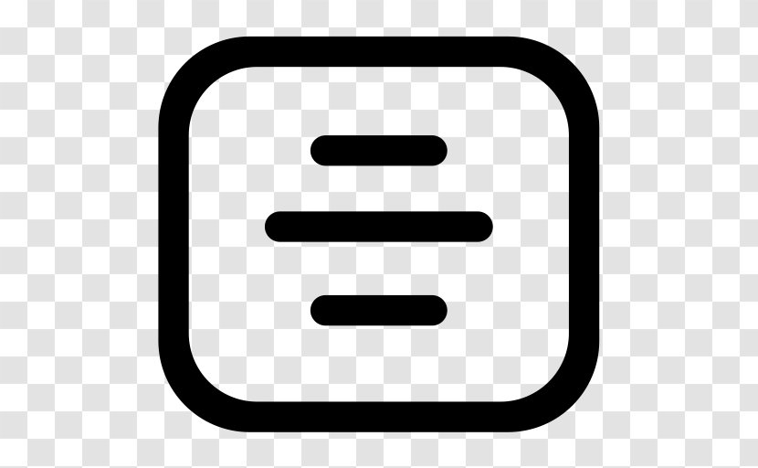 Emoticon Line - Material Property - Logo Symbol Transparent PNG