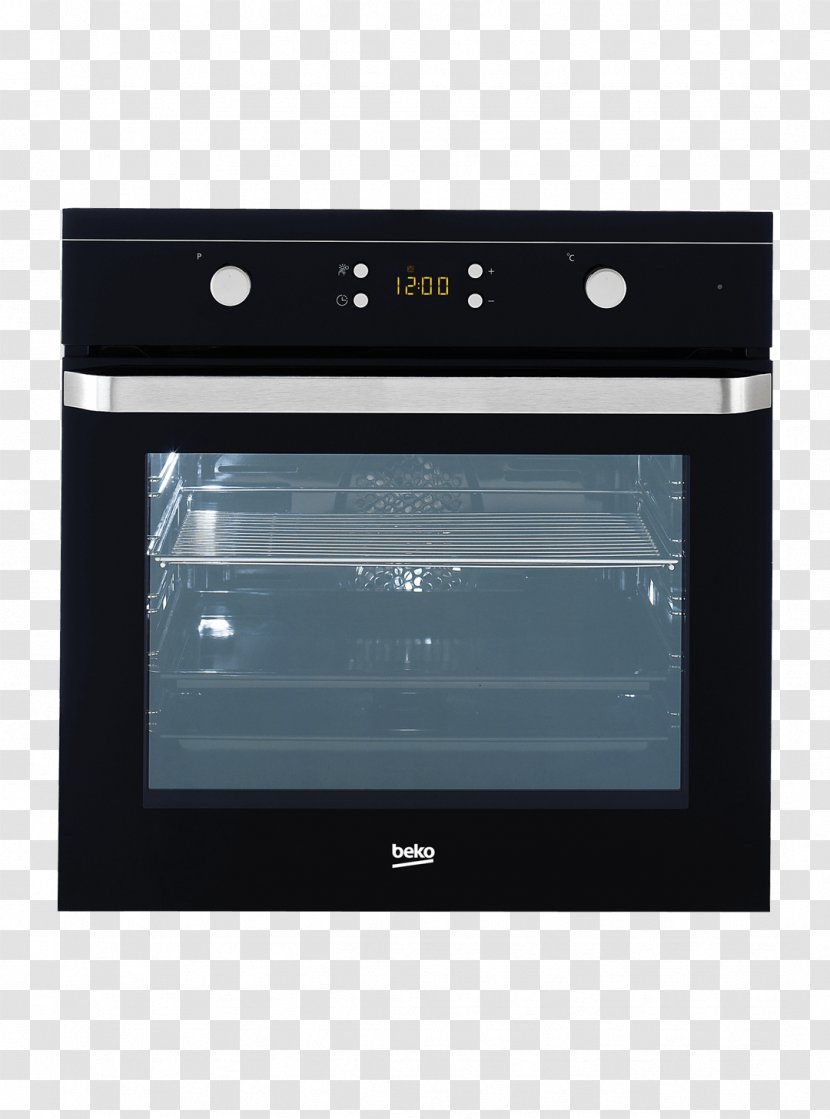 Oven Beko Cooking Ranges Kitchen Gas Stove Transparent PNG