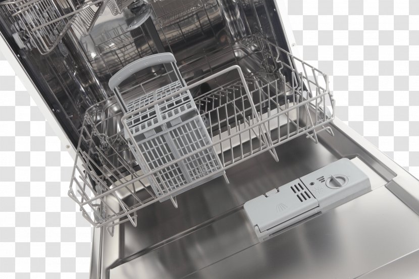 Dishwasher Tableware European Union Energy Label Machine - Housekeeping Transparent PNG
