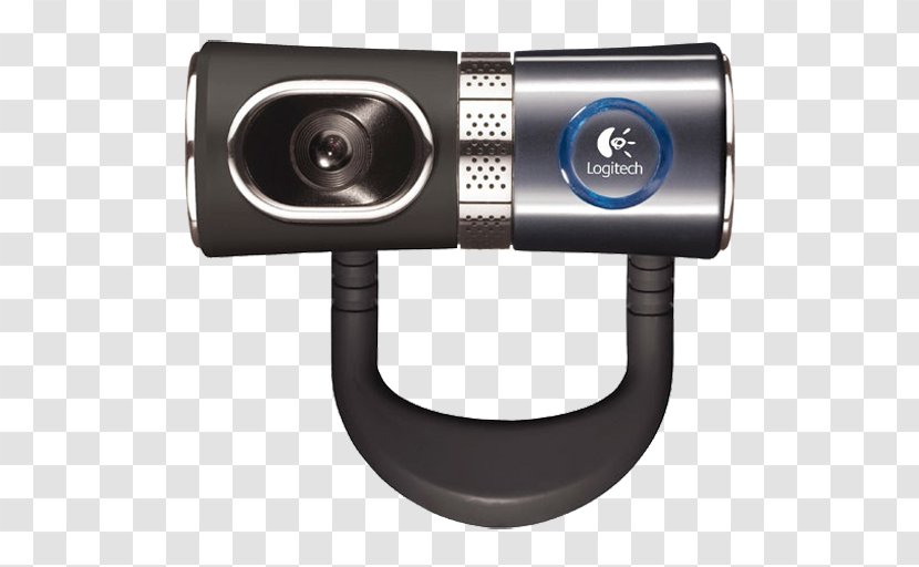 Webcam Logitech Quickcam Ultra Vision Special Edition Device Driver - Technology Transparent PNG