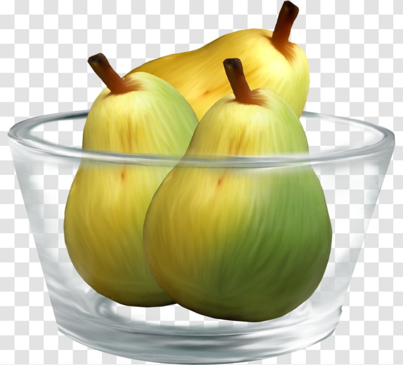 Desktop Wallpaper Pear Fruit Clip Art - Cup Transparent PNG