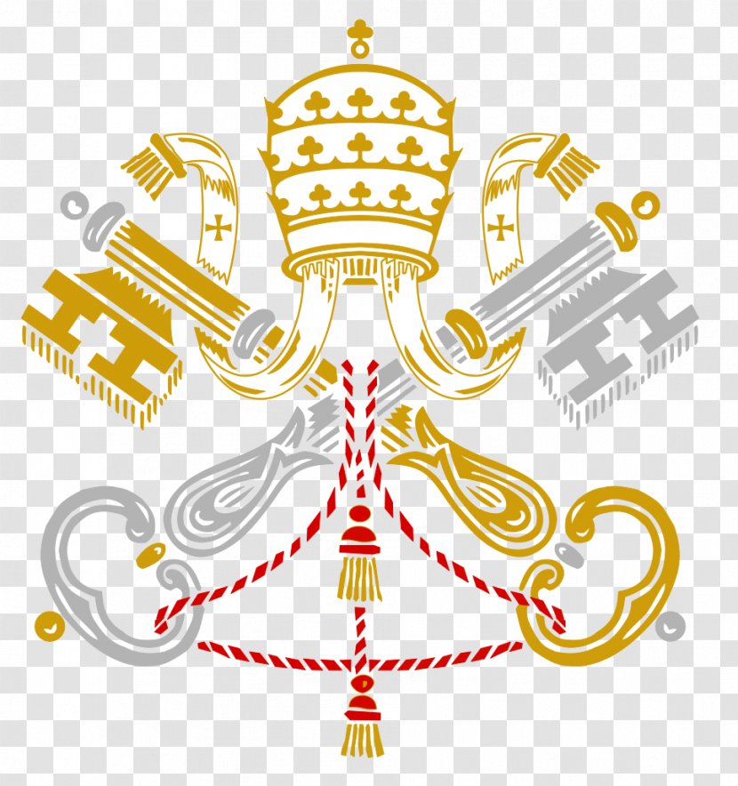 Vatican City Holy See Papal States Aita Santu Roman Catholic Archdiocese Of Lviv - Area Transparent PNG
