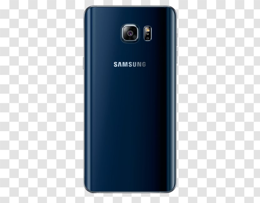 Samsung Galaxy Note 5 LTE Android 4G - Smartphone Transparent PNG