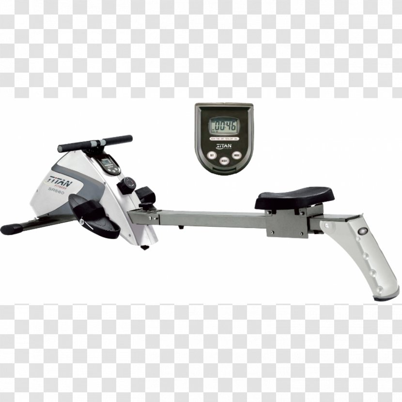 Indoor Rower Rowing Elliptical Trainers Exercise Bikes Concept2 - Bicycle Transparent PNG